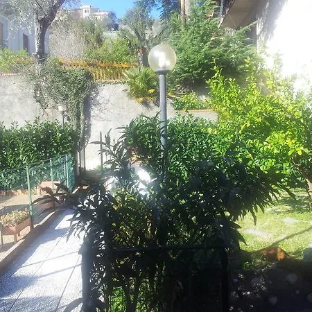 Maison Casanova Apartamento *