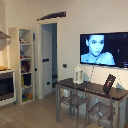 Maison Casanova Apartamento