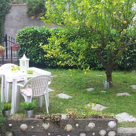 Maison Casanova Garlenda