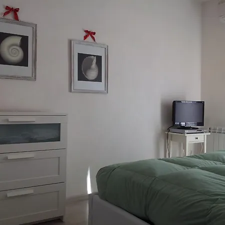 Διαμέρισμα Maison Casanova Garlenda