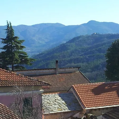Maison Casanova Garlenda