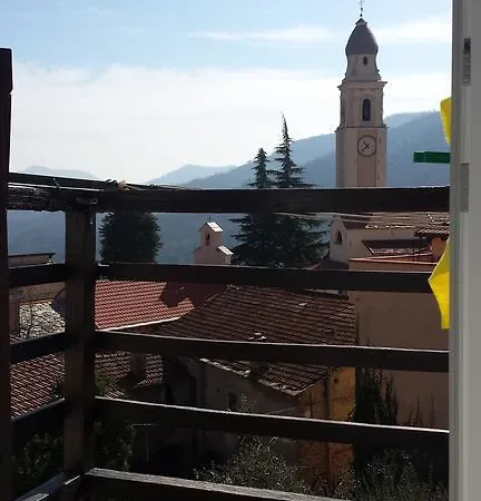 Apartman Maison Casanova Garlenda